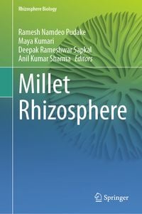 Produktbild: Millet Rhizosphere