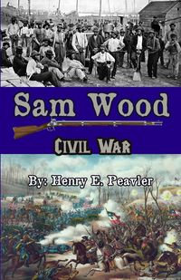Produktbild: Sam Wood Civil war