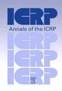 Produktbild: Icrp Publication 34: Protection of the Patient in Diagnostic Radiology: Annals of the Icrp Volume 9/2