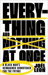 Produktbild: Everything and Nothing at Once
