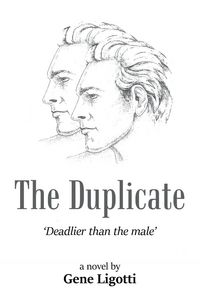Produktbild: The Duplicate