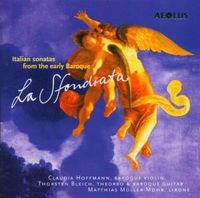 Produktbild: La Sfondrata