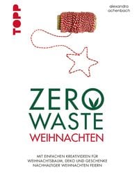 Produktbild: Zero Waste Weihnachten