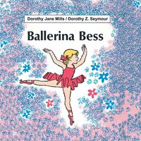 Produktbild: Ballerina Bess