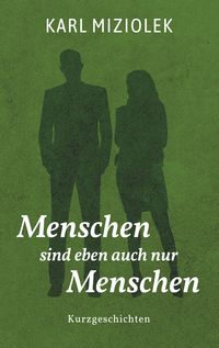 Produktbild: Menschen sind eben auch nur Menschen