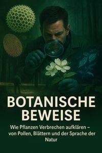 Produktbild: Botanische Beweise