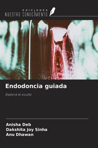 Produktbild: Endodoncia guiada