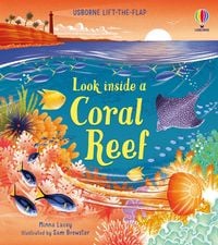 Produktbild: Look Inside a Coral Reef