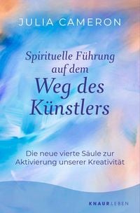 Produktbild: Spirituelle F&uuml;hrung auf dem Weg des K&uuml;nstlers
