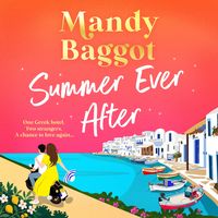 Produktbild: Summer Ever After