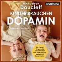 Produktbild: Kinder brauchen Dopamin