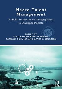 Produktbild: Macro Talent Management