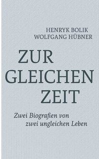 Produktbild: Zur gleichen Zeit