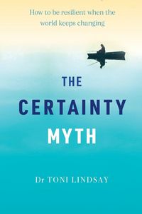 Produktbild: The Certainty Myth