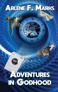 Produktbild: Adventures in Godhood