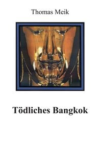 Produktbild: T&ouml;dliches Bangkok