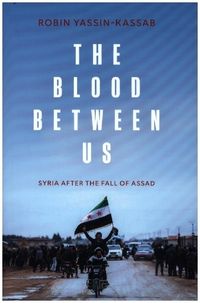 Produktbild: The Blood Between Us