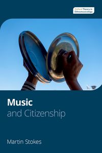 Produktbild: Music and Citizenship