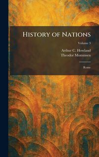 Produktbild: History of Nations