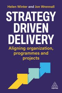 Produktbild: Strategy-Driven Delivery