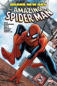 Produktbild: Spider-Man