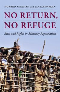 Produktbild: No Return, No Refuge