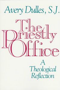 Produktbild: The Priestly Office