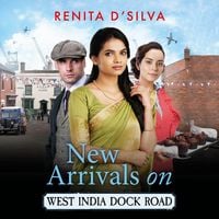 Produktbild: New Arrivals on West India Dock Road