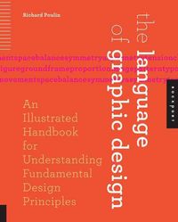 Produktbild: Language Of Graphic Design