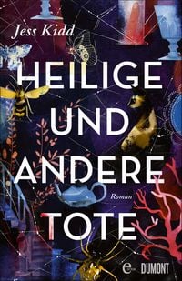 Produktbild: Heilige und andere Tote