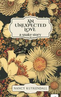Produktbild: An Unexpected Love - a snake story