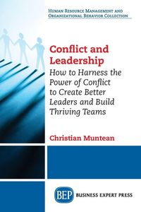 Produktbild: Conflict and Leadership