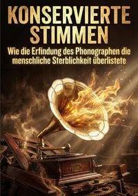 Produktbild: Konservierte Stimmen