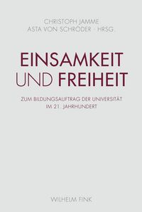 Produktbild: Einsamkeit und Freiheit