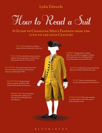 Produktbild: How to Read a Suit