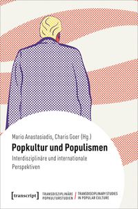 Produktbild: Popkultur und Populismen