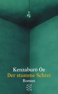 Produktbild: Der stumme Schrei