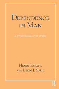 Produktbild: Parens, H: Dependence in Man