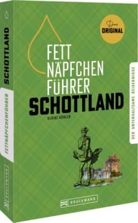 Produktbild: Fettn&auml;pfchenf&uuml;hrer Schottland
