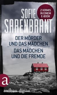 Produktbild: Der M&ouml;rder und das M&auml;dchen & Das M&auml;dchen und die Fremde