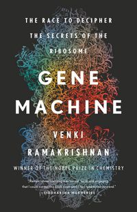 Produktbild: Gene Machine