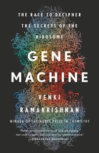 Produktbild: Ramakrishnan, V: Gene Machine
