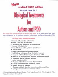 Produktbild: Biological treatments or austin pdd
