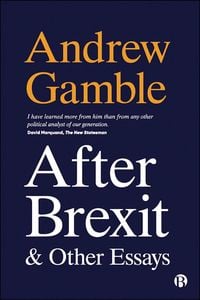 Produktbild: After Brexit and Other Essays