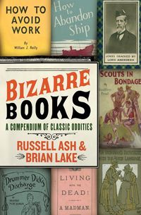 Produktbild: Bizarre Books