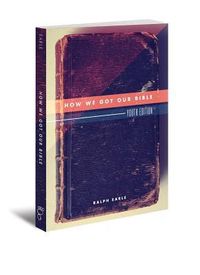 Produktbild: How We Got Our Bible