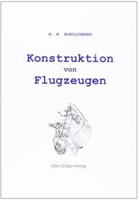 Produktbild: Konstruktion von Flugzeugen