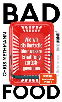 Produktbild: Bad Food