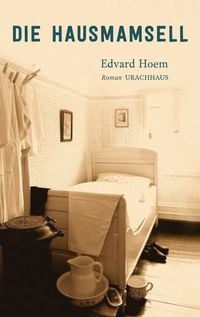 Produktbild: Die Hausmamsell