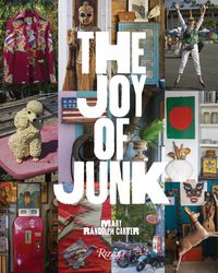 Produktbild: The Joy of Junk